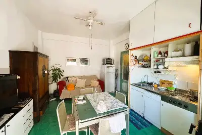 Casa in vendita, Via delle Quinqueremi, Roma