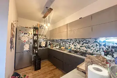 Casa in vendita, Via San Michele, Grottaferrata