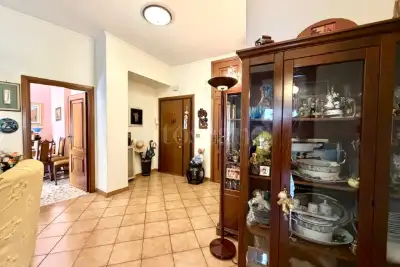 Casa in vendita, Via dei Quinzi, Roma