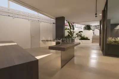 Attico in vendita, Via Milano, Peschiera del Garda