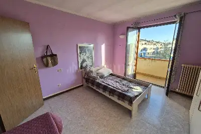 Villino a Schiera in vendita, Via Andrea del Verrocchio, Brescia