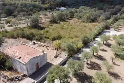 Casale in vendita, Strada Vicinale Maccia d'Agliastru 2ª traversa, Sassari