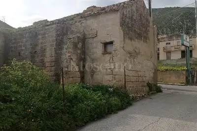 Casa Indipendente in vendita, via Sicilia, Valderice