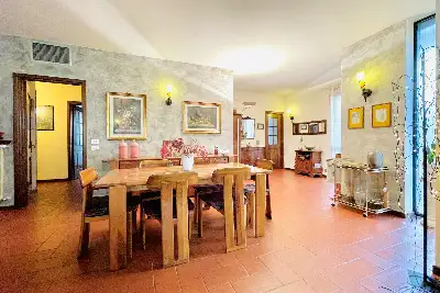 Villa in vendita, Viale Italia, Gussago