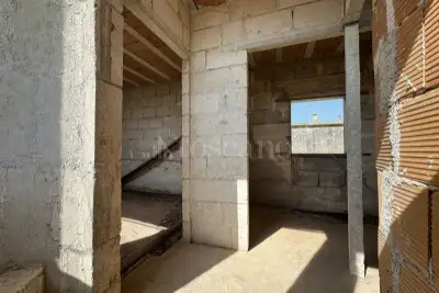 Casa Indipendente in vendita, Via Alfonso Pomes, Ostuni