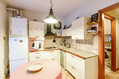 Casa in vendita, Via Rossee, Colverde