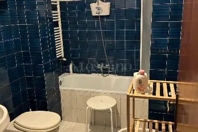 Attico in vendita, Via dei Laterani, Roma