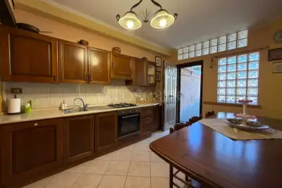 Villa Bifamiliare in vendita, Viale America, Ladispoli