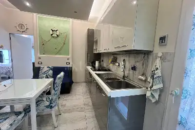 Casa in vendita, Via Luigi Biasioli, Genova