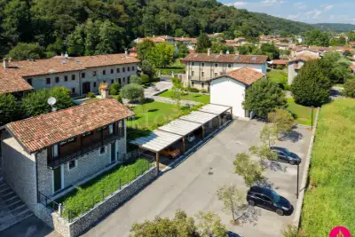 Casa in vendita, Località Pecol, Polcenigo
