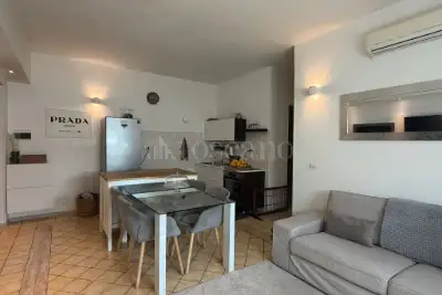 Casa in vendita, Via Monasterace, Roma