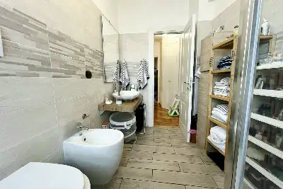 Casa in vendita, Via Amico Bignami, Roma