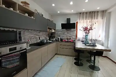 Villa in vendita, Via Sferracavallo, Palermo