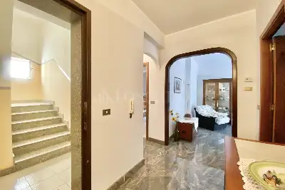 Casa in vendita, Via Umberto I, Gaggi, Gaggi