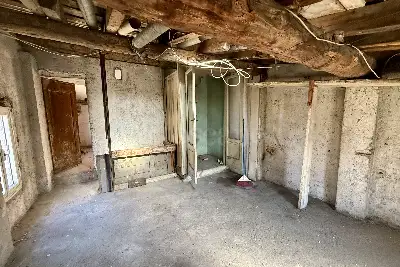 Casa Indipendente in vendita, Via Roma, Borgosatollo