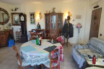 Casa in vendita, via di Macchia Saponara, Roma