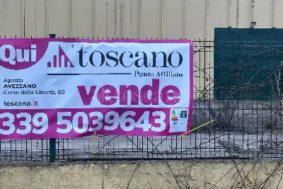 Capannone in vendita, Piazza Guido Ginaldi, Sulmona