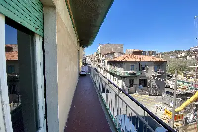 Casa in vendita, Via Pietro Novelli, Catania