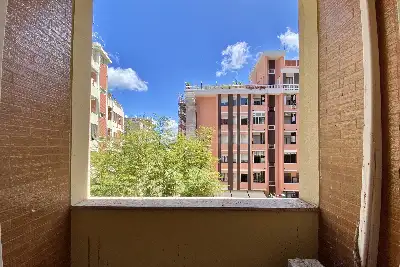 Casa in vendita, Viale Regina Margherita, Messina