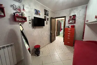 Casa in vendita, Corso Vittorio Emanuele, Villabate