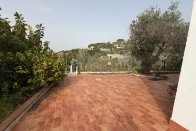 Casa Indipendente in vendita, Contrada Musarra, Messina