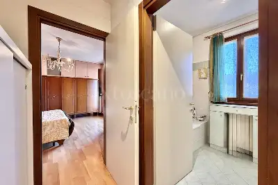 Villino a Schiera in vendita, Vicolo Brolo, Ponti sul Mincio