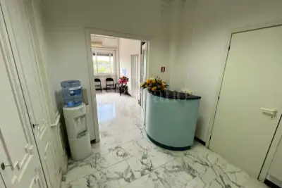Casa in vendita, Via Cassia, Roma