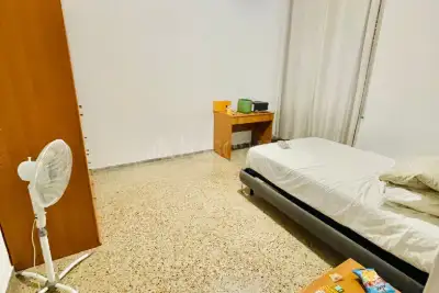 Stanza in affitto, Via Agostino Dati, Roma