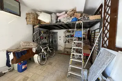 Garage in vendita, Via Consolare Pompea, Messina