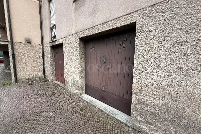 Casa in vendita, Via Pellegrino Tibaldi, Como