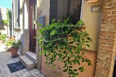 Casa in vendita, Via del Muro Torto, Prossedi