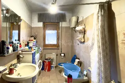 Casa in vendita, Via degli Eucaliptus, Capodimonte