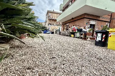 Villa Bifamiliare in vendita, Via Giovanni XXIII, Ladispoli