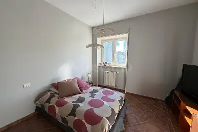 Villino a Schiera in vendita, Viale Alessandro Magno, Roma