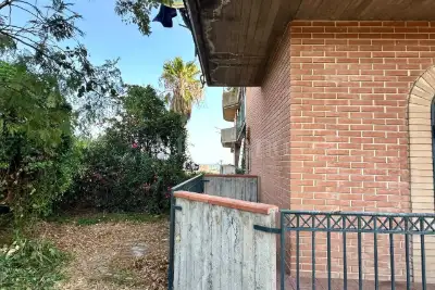 Casa in affitto, Via Venerando Gangi, Catania