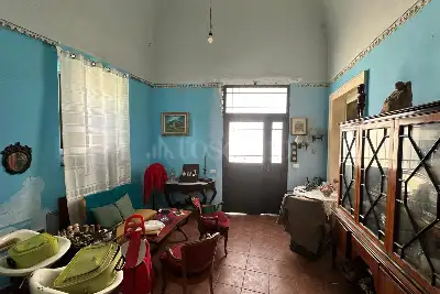 Casa Indipendente in vendita, Via Santa Lucia, Mascalucia