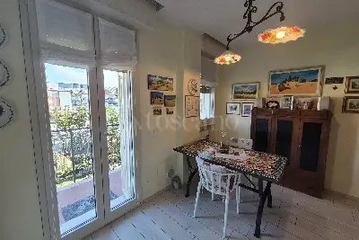 Casa in vendita, Via Ettore Violante, Brescia