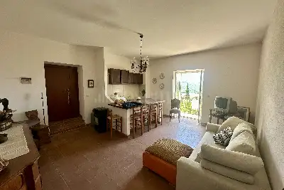 Casa in vendita, Vico Domenico Messeri, Caiazzo