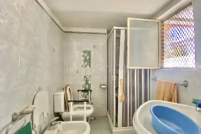 Casa Indipendente in vendita, Viale Annunziata, Messina