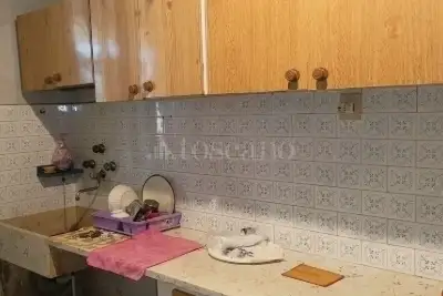 Casa Indipendente in vendita, Strada Salinagrande, Misiliscemi