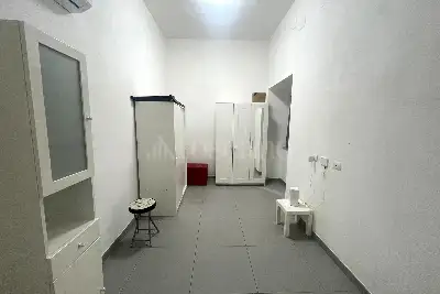 Casa in vendita, Via Messina, Cagliari