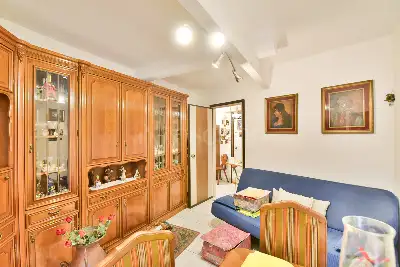 Casa in vendita, Via Andrea Alciato, Como