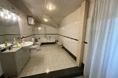 Casa in vendita, PIAZZA MAZZINI - VIA GARIBALDI 57 - 3 TERRAZZE, Catania