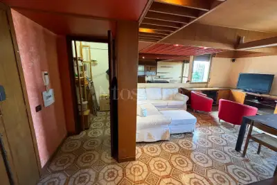 Casa in vendita, Via di Grotta Perfetta, Roma