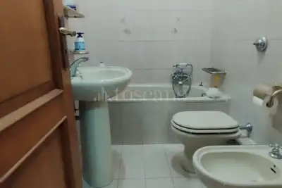 Casa in vendita, Via Luigi Einaudi, Palermo