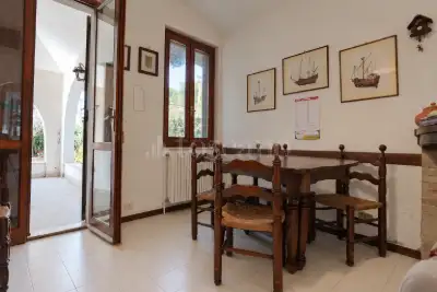 Villa in vendita, Via Levante, Quartu Sant'Elena