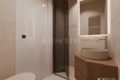 Casa in vendita, Via Maurizio Quadrio, Milano