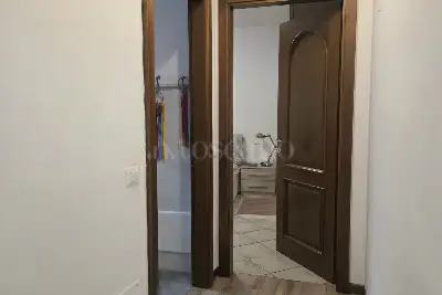 Casa in vendita, Via Marchesi, Rovato