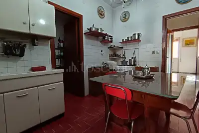 Casa in vendita, Viale Campania, Palermo