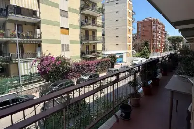 Casa in vendita, Viale del Concilio Vaticano II, Bari